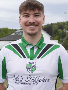 Justus Brombach