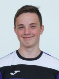 Tom Luke Flemming