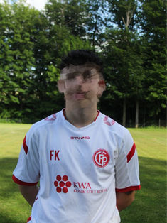 Avatar Bild