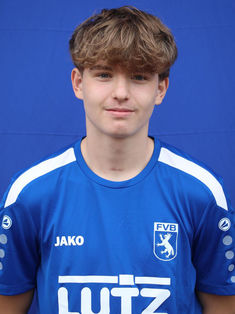 Sebastian Pfreundner