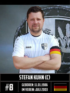 Stephan Kuhn