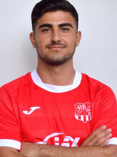 Mhmoud Sef Alden