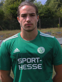 Moritz Müller