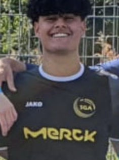 Yassin Saad