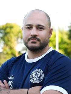 Pantelis Sachpazidis