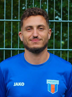 Oussama Bouaissa