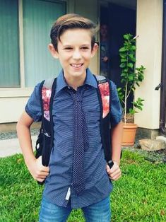 Finn Horgan