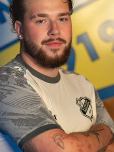 Joel Marcus Buccigrossi