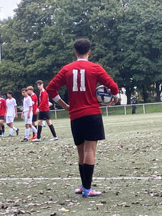 Oussama El Harchaoui