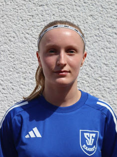 Celine Osterloh