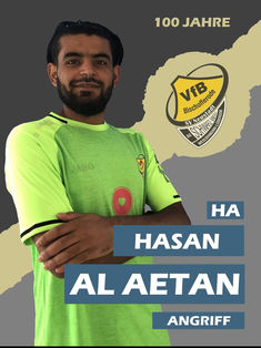 Hasan Al Aetan