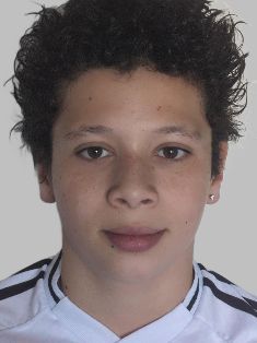 Yandi Rodriguez Dudda