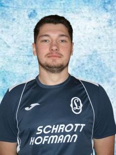 Lukas Siegler