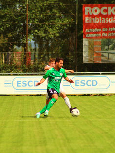 Hussin Abdo