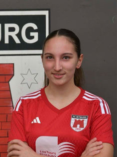 Angelina Akhmetchina