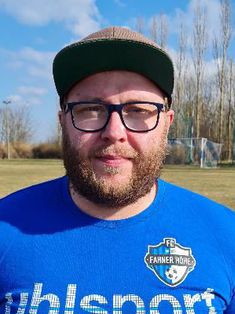 Martin Heeger