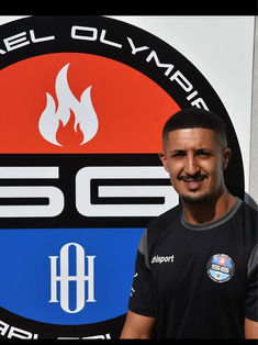 Mohamed Ben Mbark
