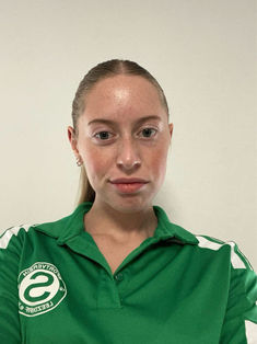 Jule-Marie Holz