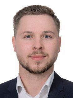 Niklas Boehm