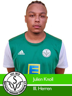 Julien Knoll