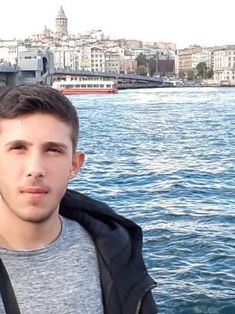 Ismail Yigit