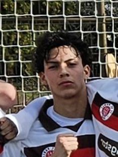 Oscar Eduardo Robayo Alvarez