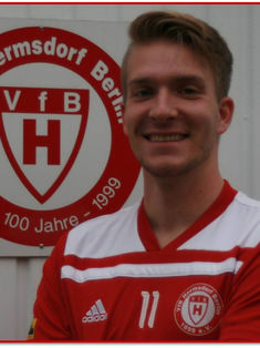 Matteo Münzberg