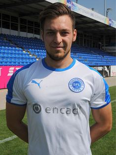 Louis Frye