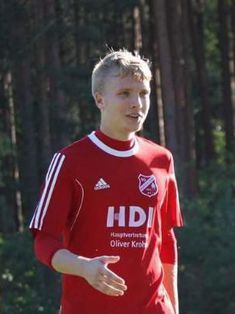 Daniel Langer