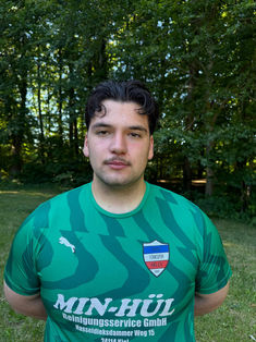 Mehmet Melih Güngör