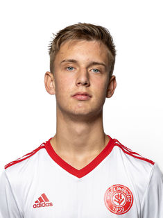 Max Borchmann