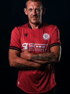 Sascha Olaf Stender