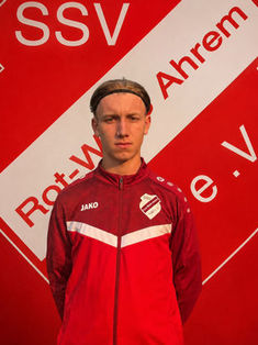 Domenik Raabe