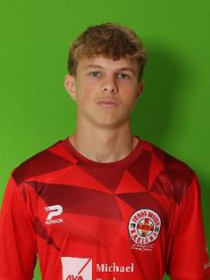 Thorben Flach