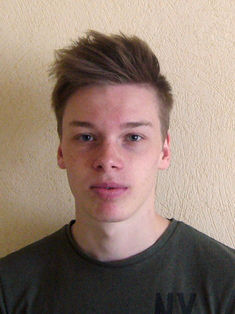 Alexander Orf