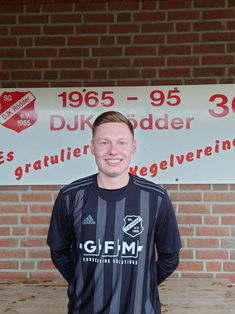 Lucas Gövert