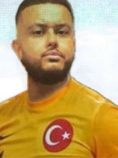 Oguzhan Karakök