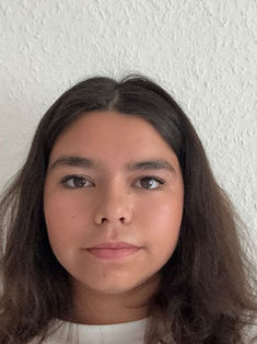 Cyren Serena Mohrdiek