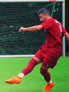 Mohammed Serhan