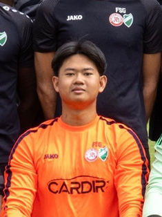 Seavfang Leang