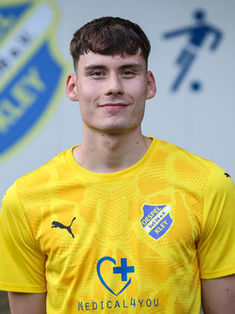 Lukas Blauscheck