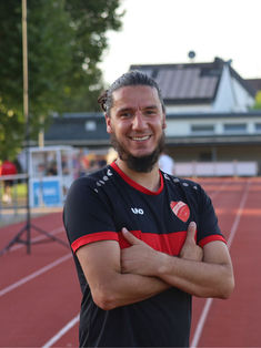 Avatar Bild