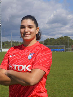 Elena Ketterer