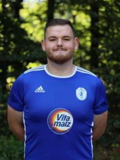 Nils Yannik Deyk