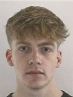 Joel Broughton Weeks