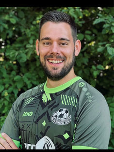Christopher Schmitz