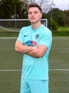 Marlon Krah
