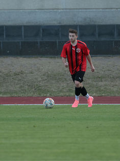 Kevin Felske