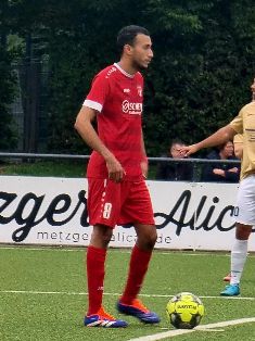 Hamza Bensalah