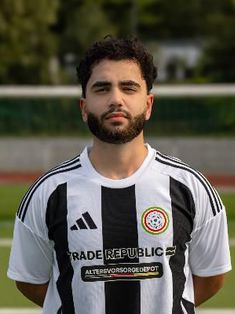 Abdallah Balen
